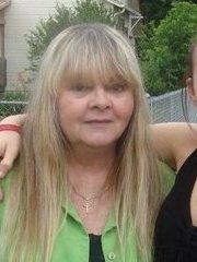 Kelly Whiting - Class of 1983 - Westland High School