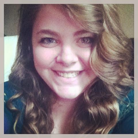 Brittany Belew - Class of 2009 - Westland High School