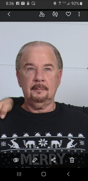 Jeff Mclain - Class of 1974 - Westland High School