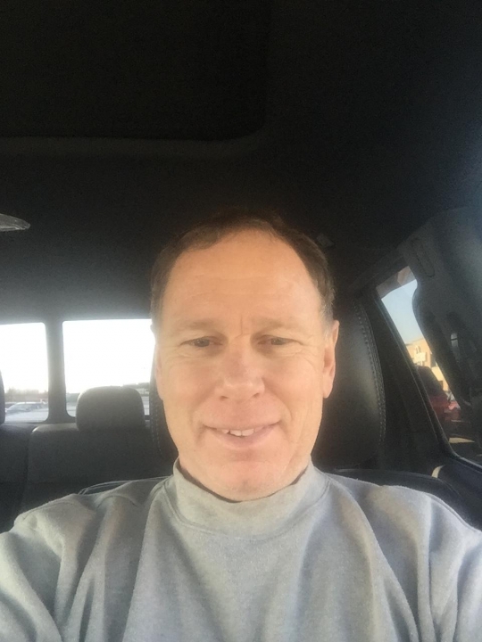 Ernest Hyatt - Class of 1982 - Westland High School