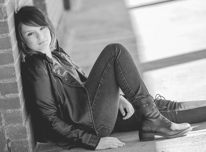 Alexandra Johnston - Class of 2013 - Westland High School