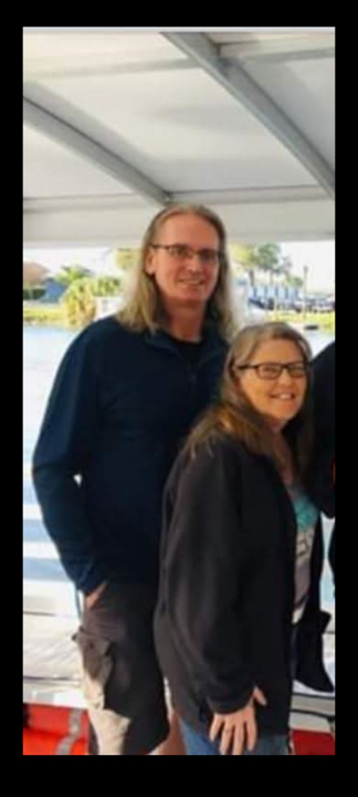 James Porter - Class of 1981 - Westland High School