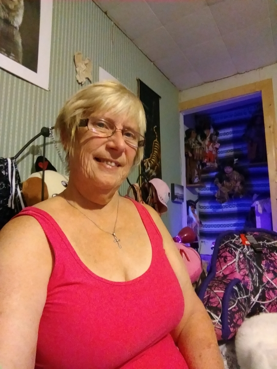 Cathy Cathy L Millhouse - Class of 1976 - Westland High School