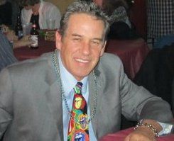 Mark Graham - Class of 1973 - Westland High School