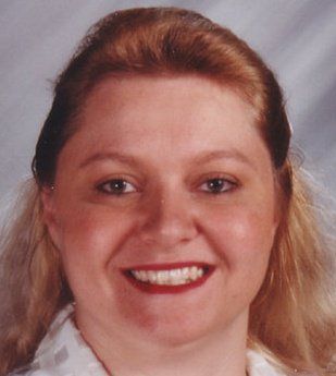 Donna Ginther Bogue - Class of 1981 - Westland High School