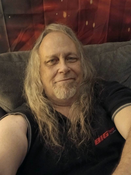 Robert Goodwin - Class of 1978 - Westland High School