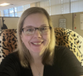 Tracey Goble