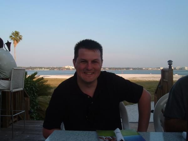Richard (rich) Allton - Class of 1991 - Reynoldsburg High School