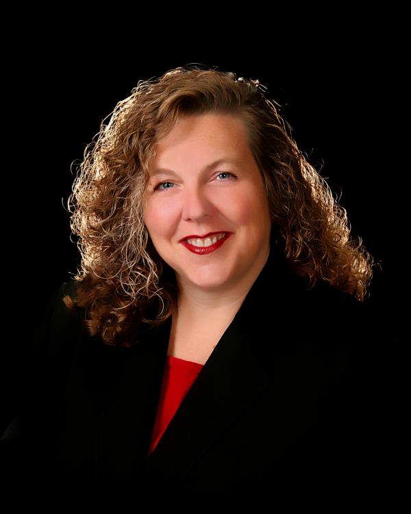 Deborah Hutchings - Class of 1983 - Reynoldsburg High School
