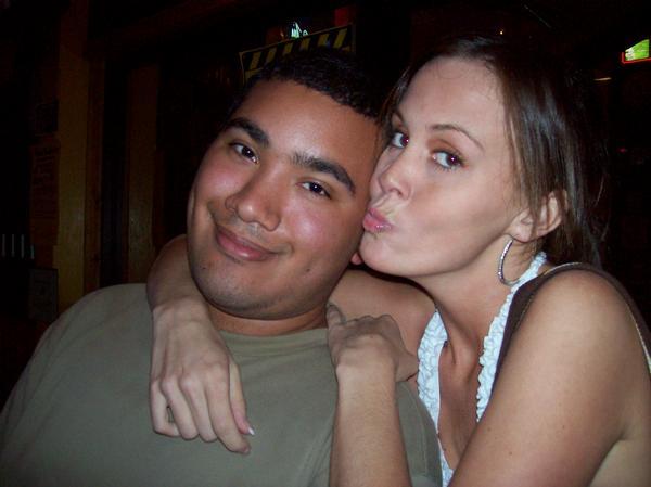 Dan Striblin - Class of 2003 - Reynoldsburg High School