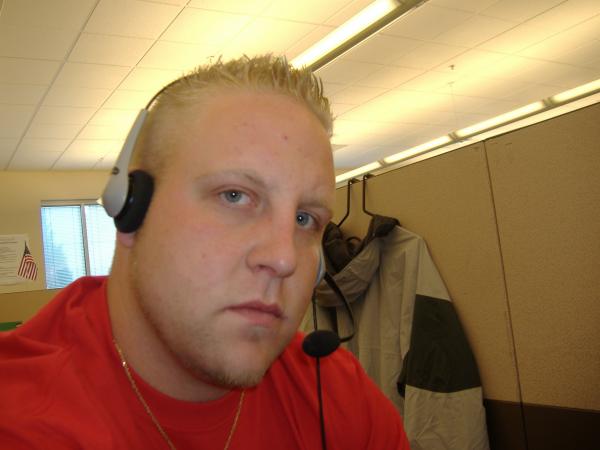 Patrick Littrell - Class of 2000 - Reynoldsburg High School