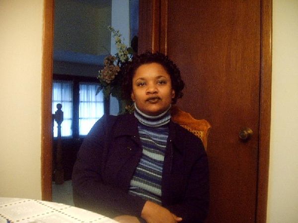 Stephanie Starks - Class of 1991 - Reynoldsburg High School