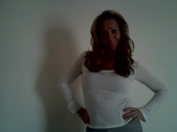 Ronna Gaines-thomas - Class of 1991 - Reynoldsburg High School