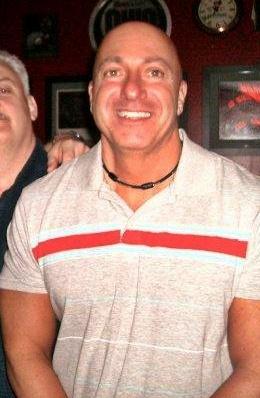 Chris Arp - Class of 1982 - Reynoldsburg High School