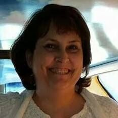 Joan Tipka - Class of 1982 - Reynoldsburg High School