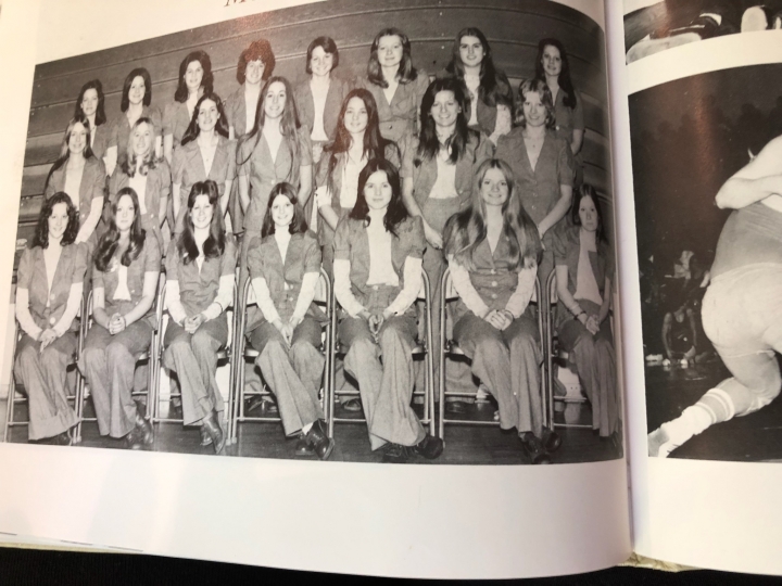 Stormy Henderson - Class of 1975 - Reynoldsburg High School