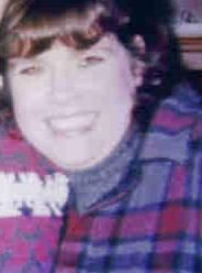 Stacey Burdette - Class of 1987 - Reynoldsburg High School