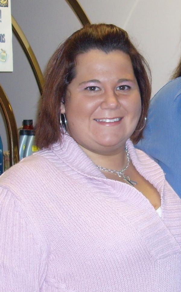 Keisha Osborn - Class of 2000 - Reynoldsburg High School