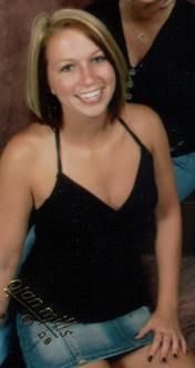 Sarah Kessler - Class of 2002 - Reynoldsburg High School