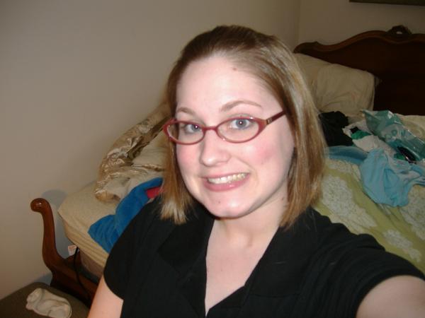 Shannon Baker - Class of 2002 - Reynoldsburg High School