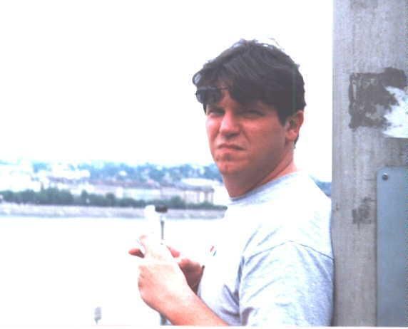 Harold Powell - Class of 1988 - Reynoldsburg High School