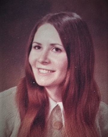 Barbara Billups - Class of 1972 - Reynoldsburg High School