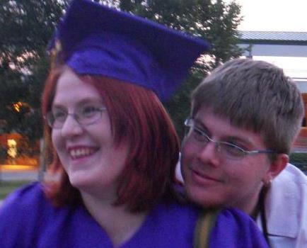 Maria Sanzone - Class of 2012 - Reynoldsburg High School