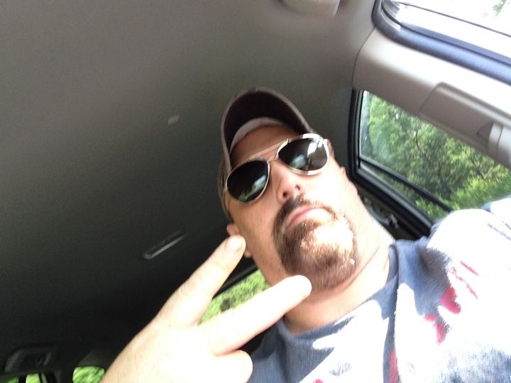 Joel Boley - Class of 1989 - Reynoldsburg High School