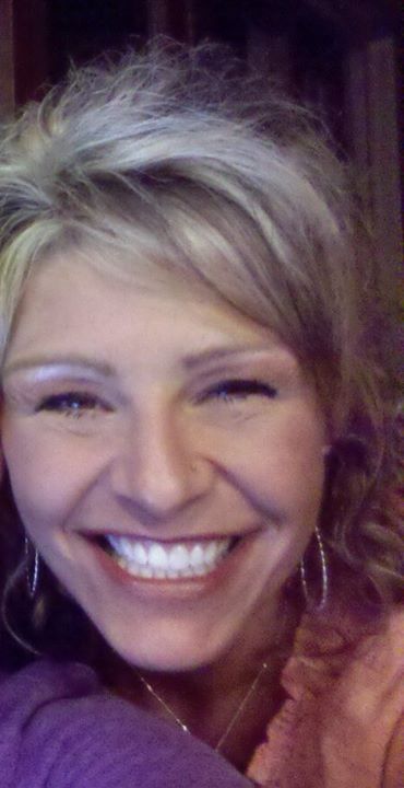 Rebekah Graham Smith - Class of 1988 - Reynoldsburg High School