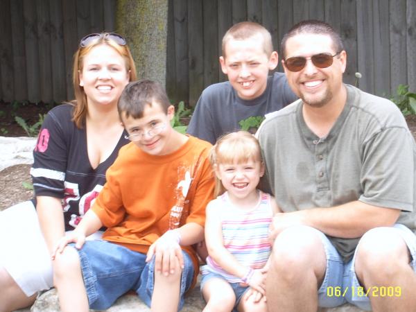 Jeri Podolski - Class of 1999 - Reynoldsburg High School