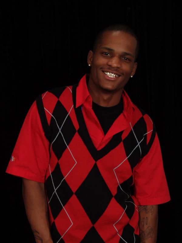 Paul Hodge - Class of 2007 - Reynoldsburg High School