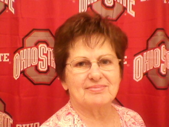 Carolyn Blackman - Class of 1961 - Reynoldsburg High School