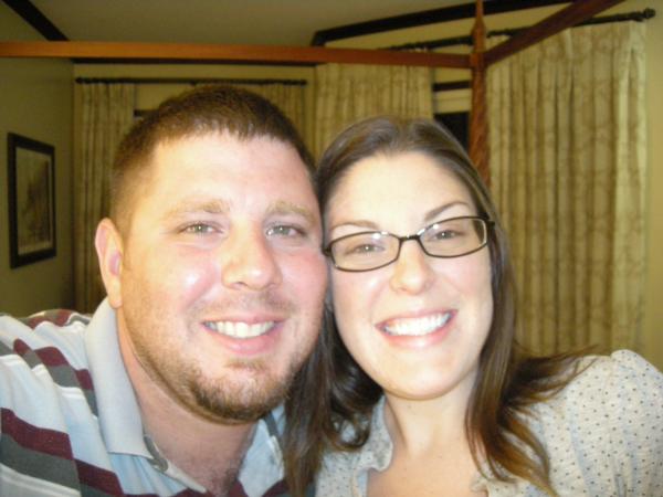 Elizabeth Black - Class of 1998 - Reynoldsburg High School