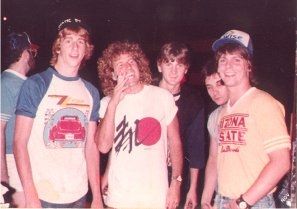 Dave Banks - Class of 1982 - Reynoldsburg High School