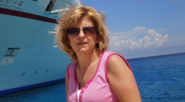 Karen Johnson - Class of 1978 - Reynoldsburg High School