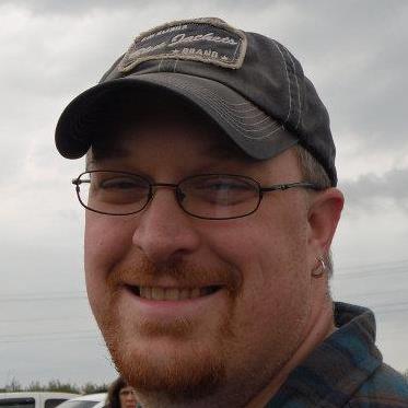 Glen Scheick - Class of 1992 - Reynoldsburg High School