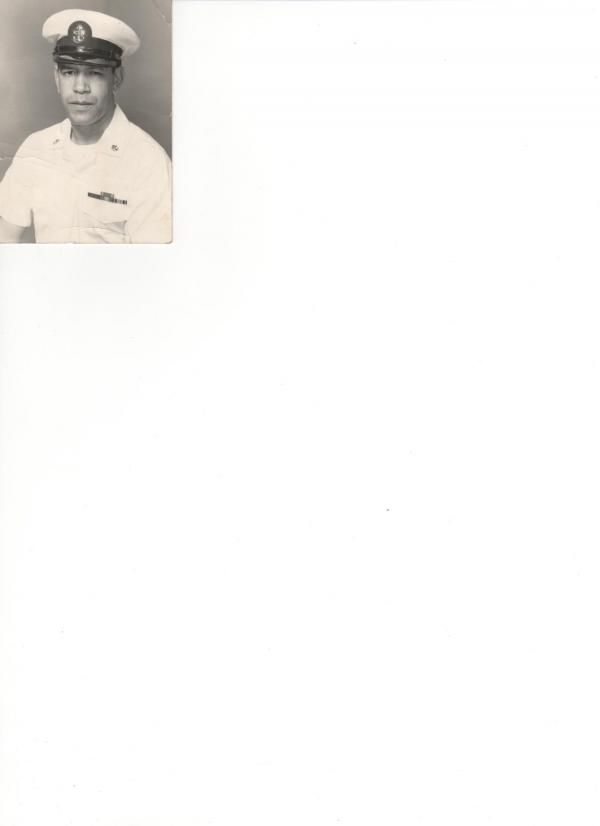George Johnson - Class of 1951 - Reynoldsburg High School