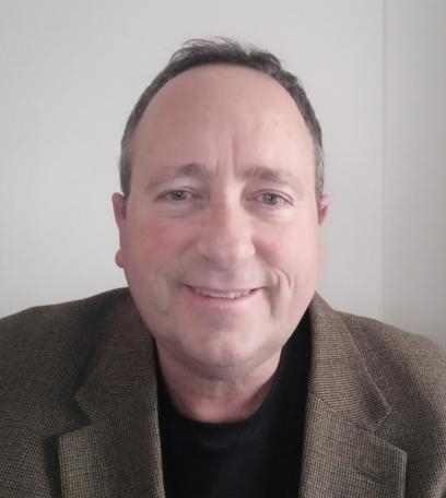 Jonathan Hendren - Class of 1980 - Reynoldsburg High School