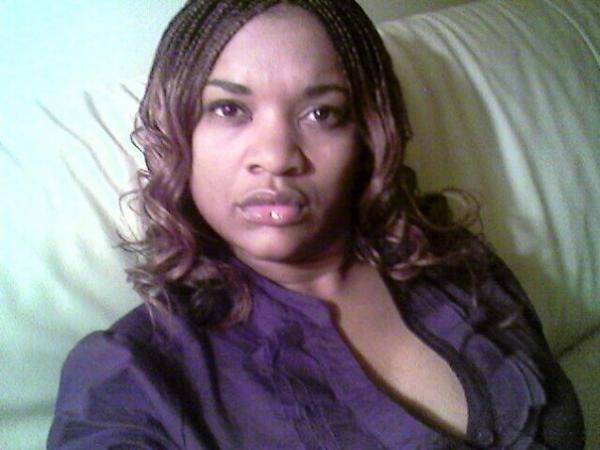 Stephanie Starks - Class of 1991 - Reynoldsburg High School