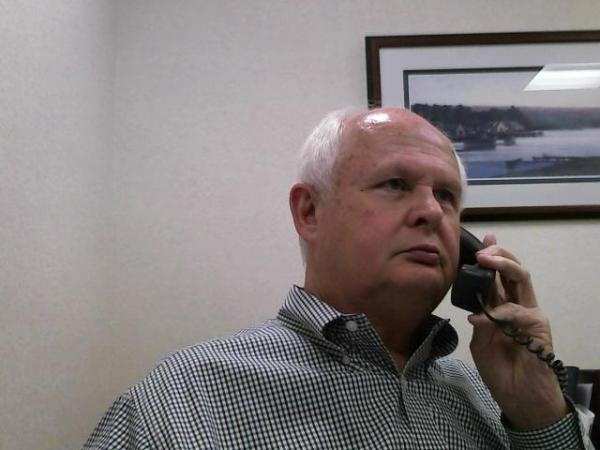 Pete Cole - Class of 1965 - Reynoldsburg High School