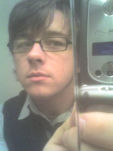 Joshua Elek - Class of 2006 - Reynoldsburg High School