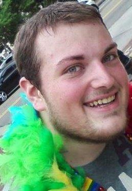 Kenneth Craft - Class of 2007 - Reynoldsburg High School