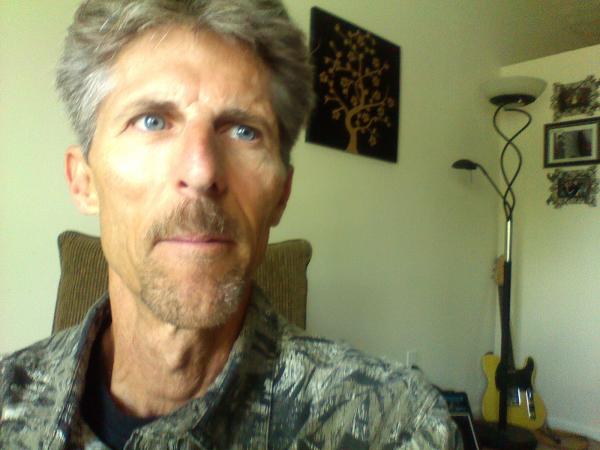 Scott Hammond - Class of 1978 - Reynoldsburg High School