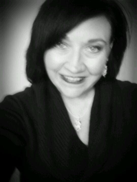 Holly Rafeld - Class of 1993 - Reynoldsburg High School