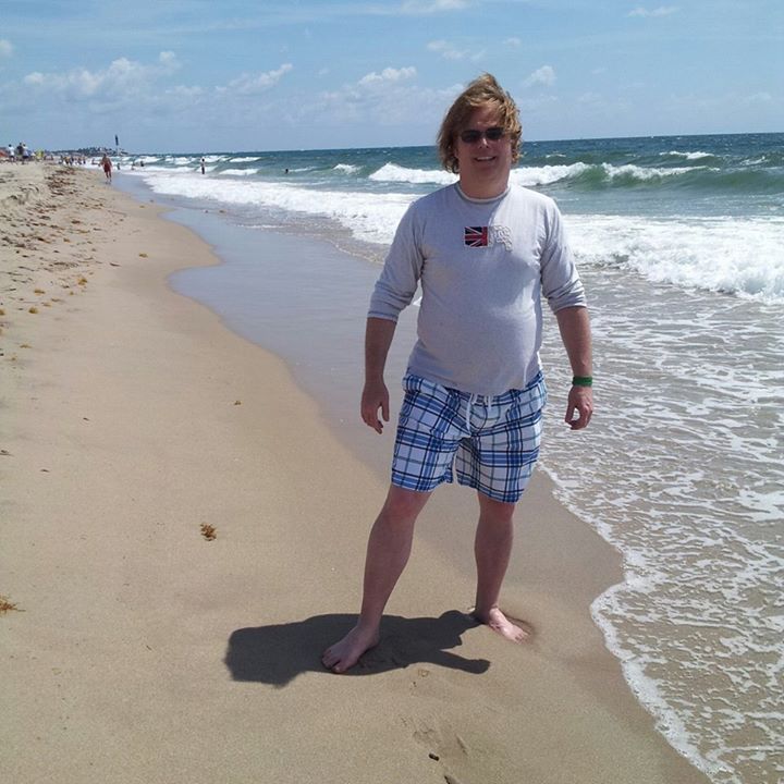 Douglas Riggle - Class of 1982 - Reynoldsburg High School