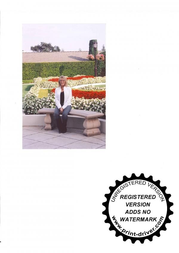 Mary Karga - Class of 1986 - Reynoldsburg High School