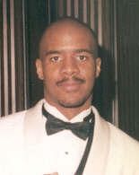 Benjamin Mobley - Class of 1991 - Reynoldsburg High School