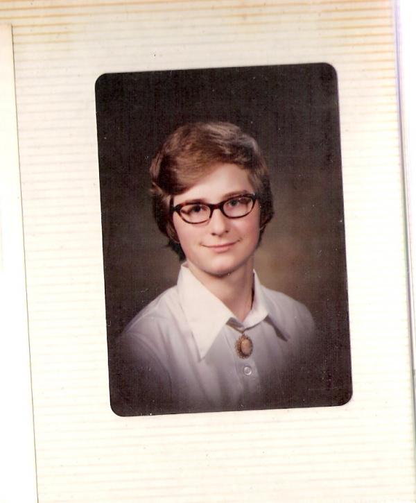 Elizabeth (beth) Hendren - Class of 1976 - Reynoldsburg High School