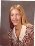 Julie Drumm - Class of 1976 - Reynoldsburg High School