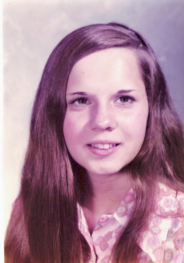 Cyndi Dick - Class of 1976 - Reynoldsburg High School